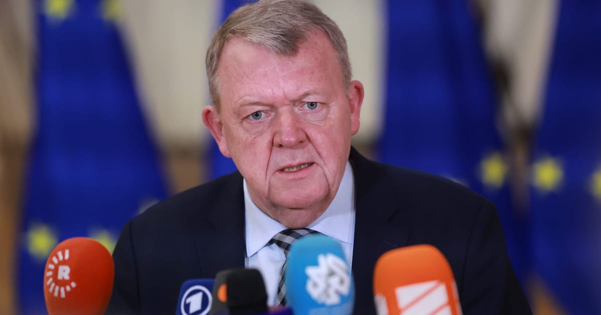 US talks on Greenland went well but threat remains, Danish top diplomat says – POLITICO