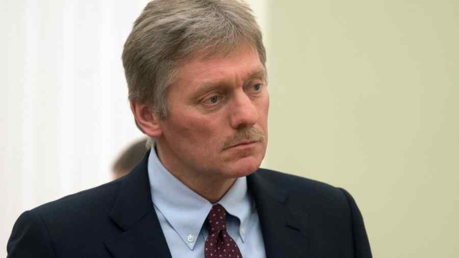 The Armed Forces of Ukraine must leave the Donbas region,