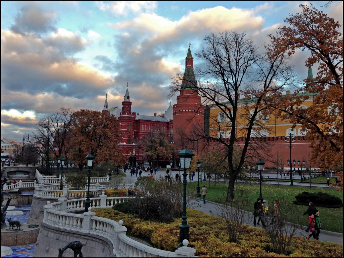 Kremlin Announces Key Putin Address on Russia’s Foreign Policy