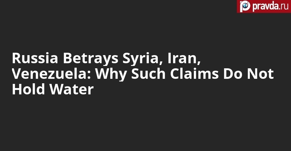 Russia’s Changing Approach to Global Alliances