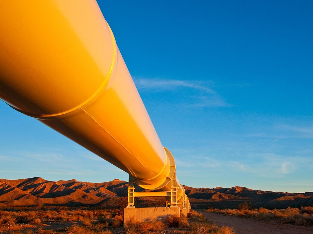 EU Council Backs Full Phase-Out of Russian Gas Despite Hungary and Slovakia