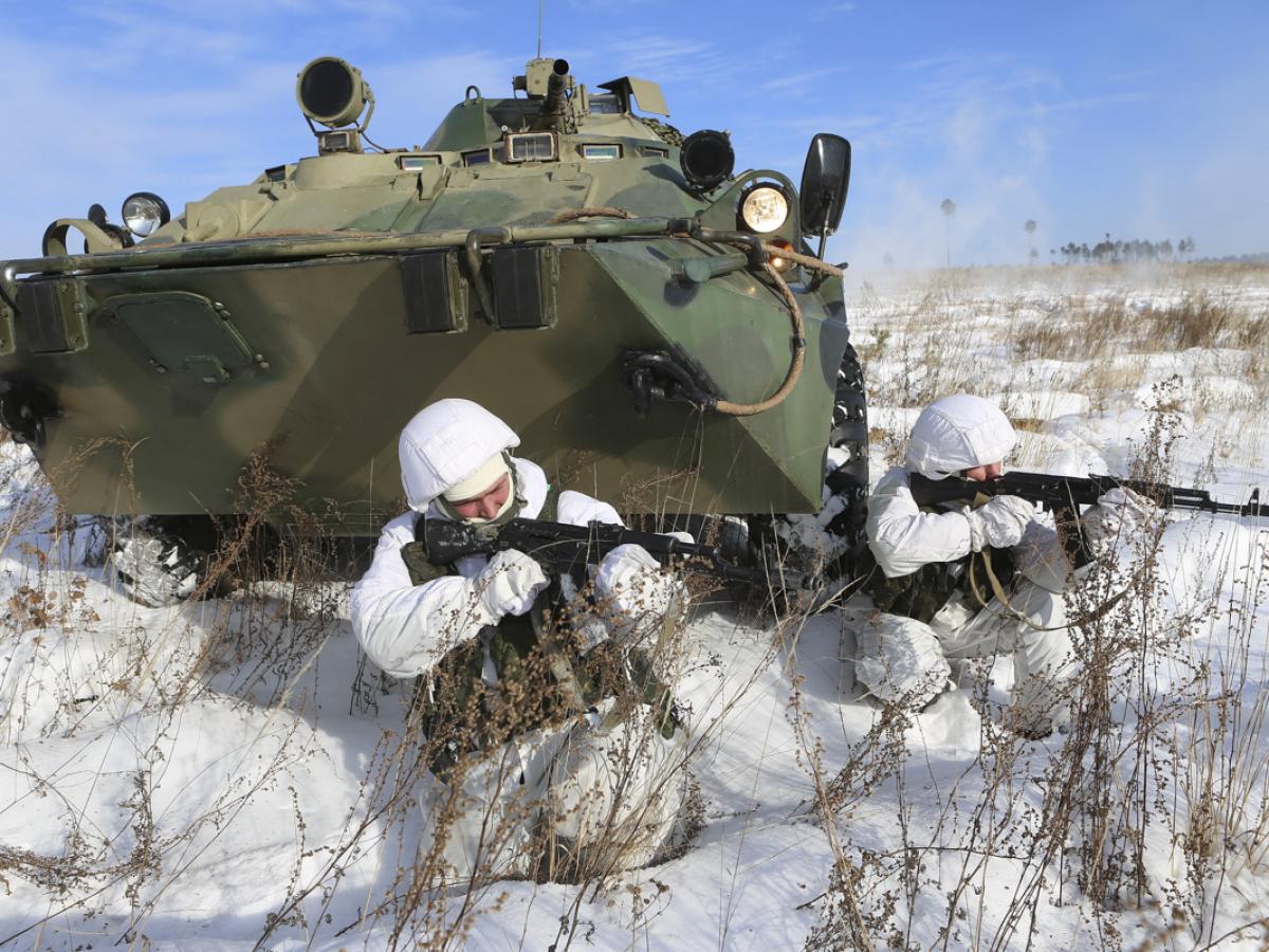 Kremlin Dismisses US Think Tank Report on Russian Losses in Ukraine Conflict