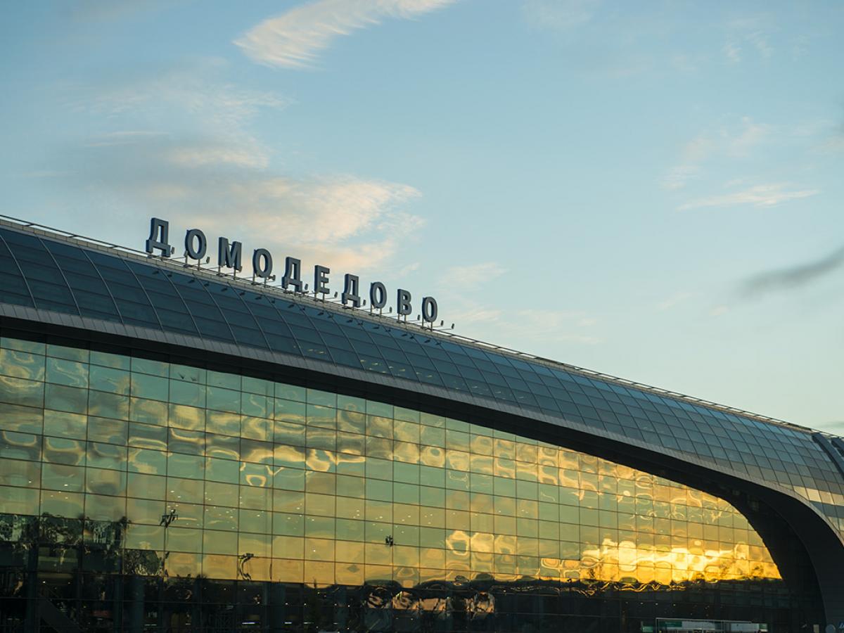 Sheremetyevo Subsidiary Acquires Domodedovo Group Assets at Auction