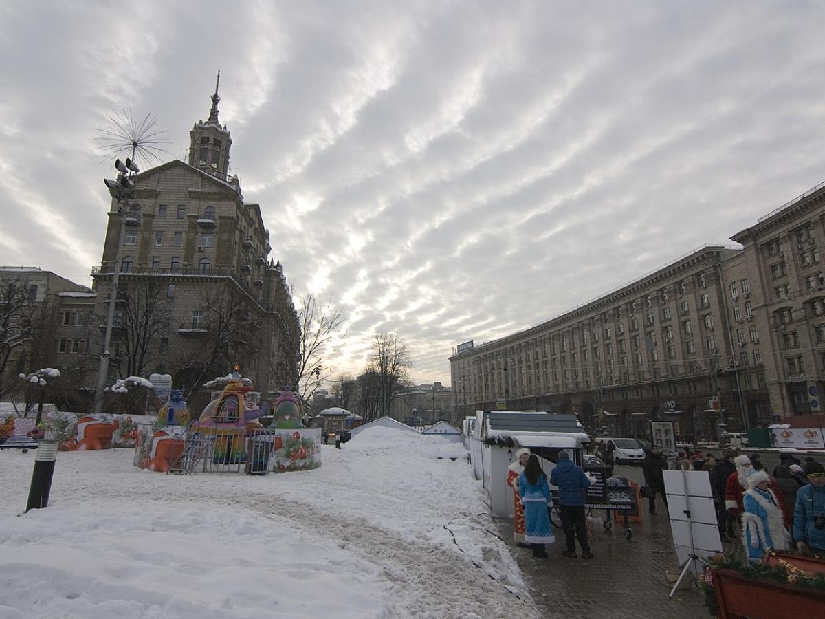 Russia Agrees to Pause Strikes on Ukraine Until February 1 at Trump’s Request