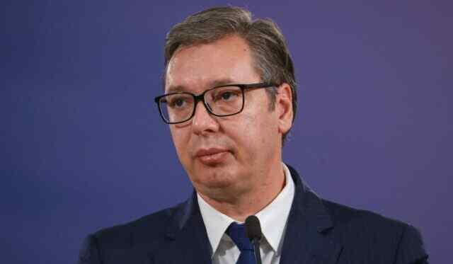 Vučić signed laws complicating Serbia’s dialogue with the EU – RTS