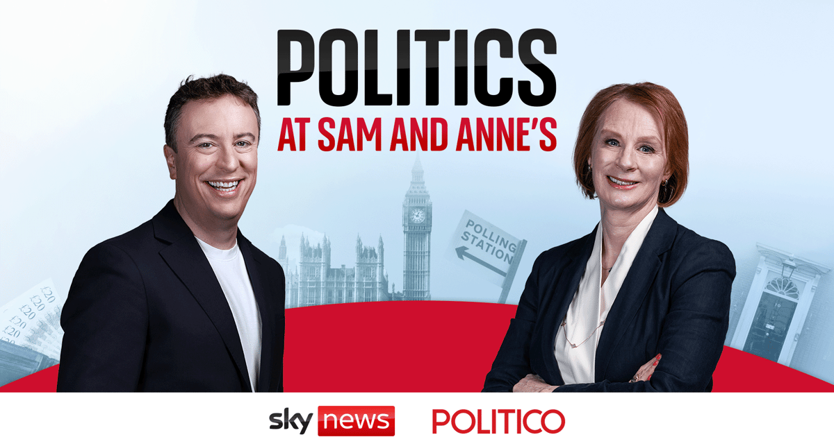 Can Starmer withstand the Burnham backlash? – POLITICO