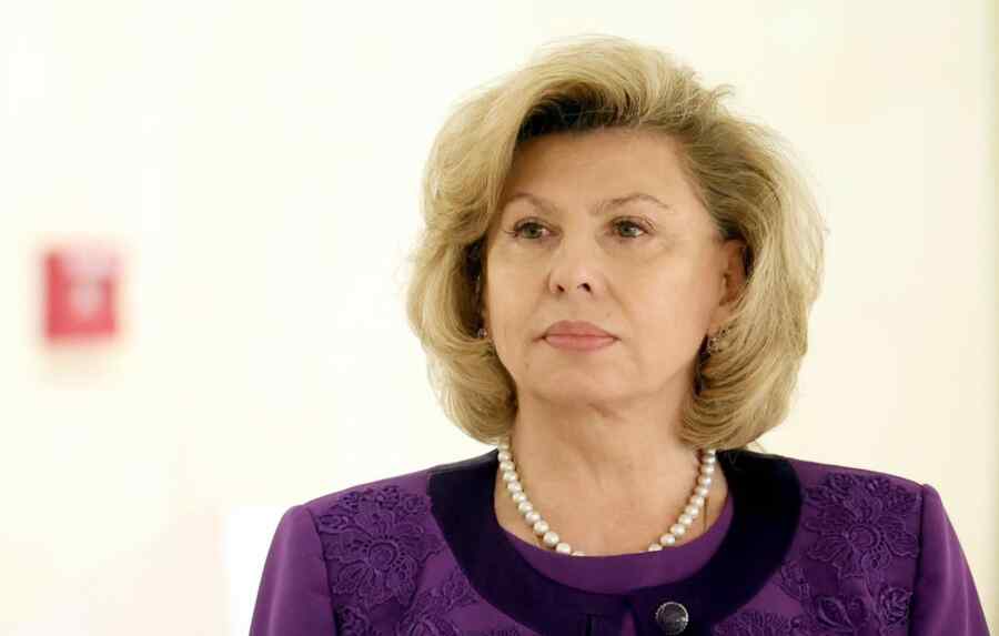 Ukraine puts forward unacceptable conditions for the return of 12 Russians – Moskalkova