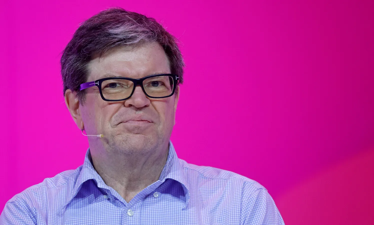 Why Yann LeCun’s Startup Advanced Machine Intelligence Is Targeting Healthcare