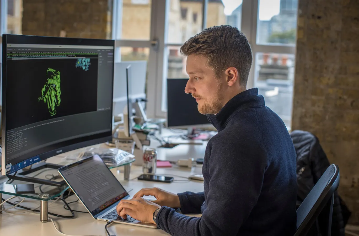 These AI Models Might Take Down Superbugs