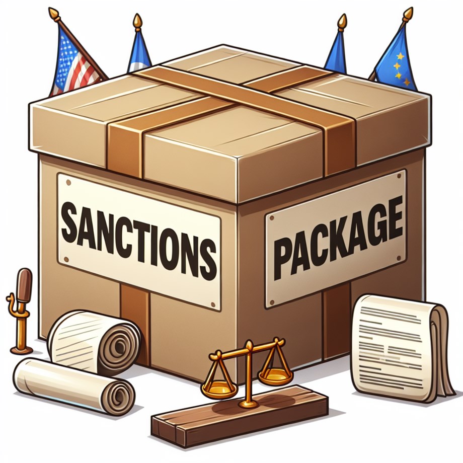 Controversial U.S. Sanctions Force Lukoil Asset Sale