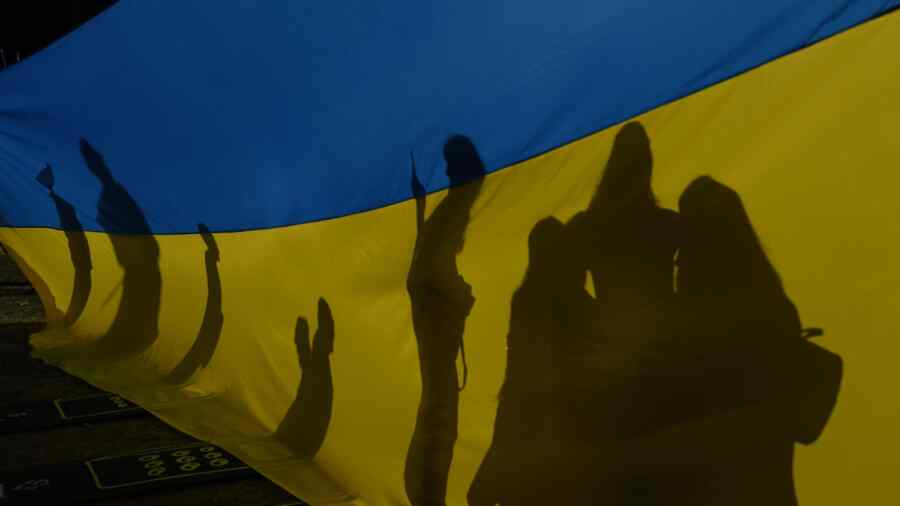 US and EU may agree on security guarantees for Ukraine – Bloomberg