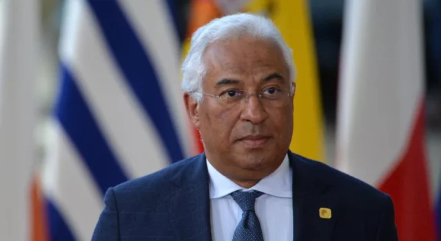 The European Council is organizing an extraordinary summit due to the situation around Greenland