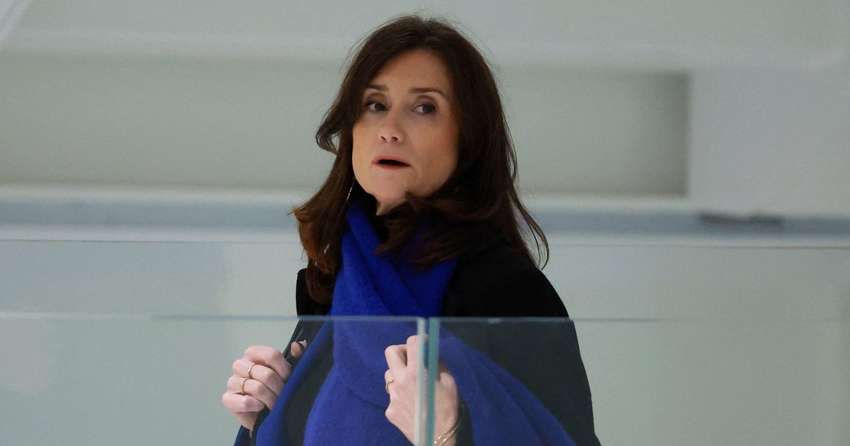 Former French senator found guilty of spiking lawmaker’s drink with ecstasy in order to sexually assault her