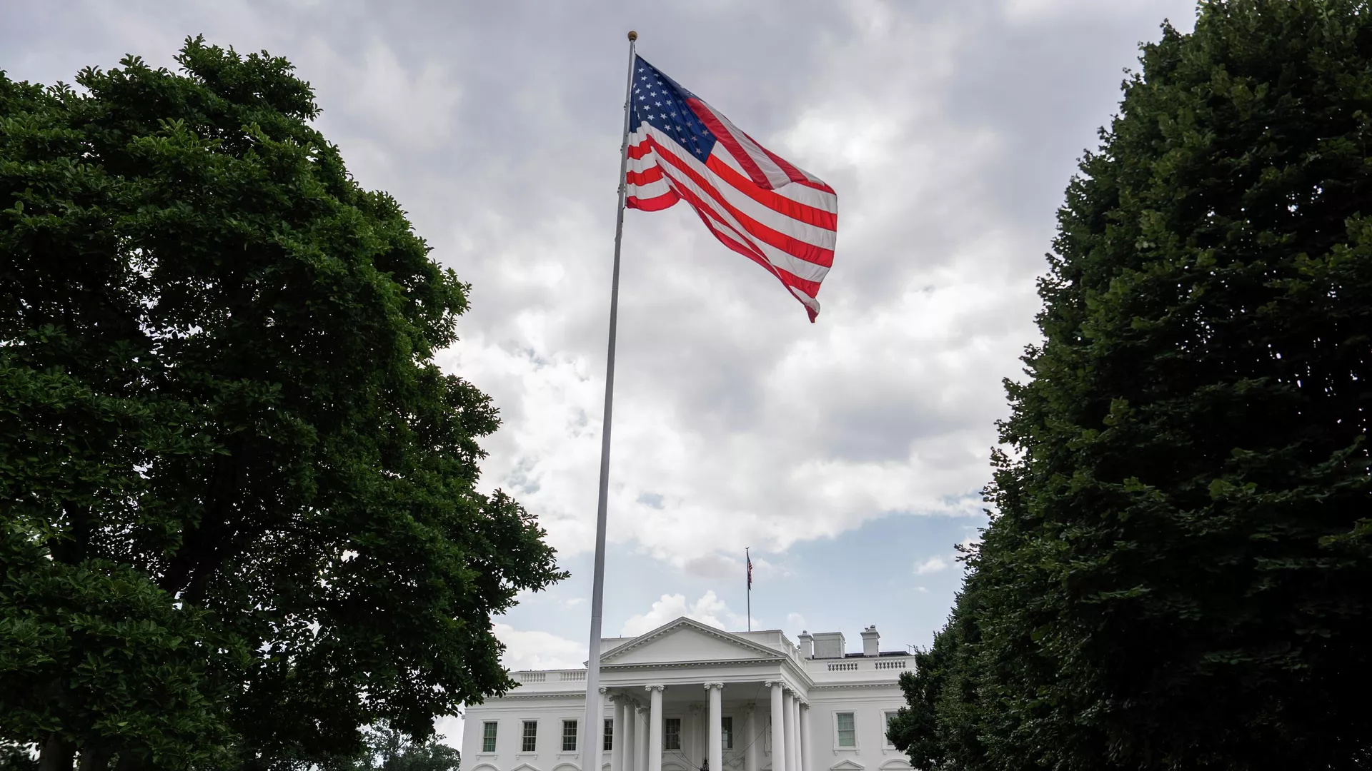 The US may stop helping Ukraine because of Iran,