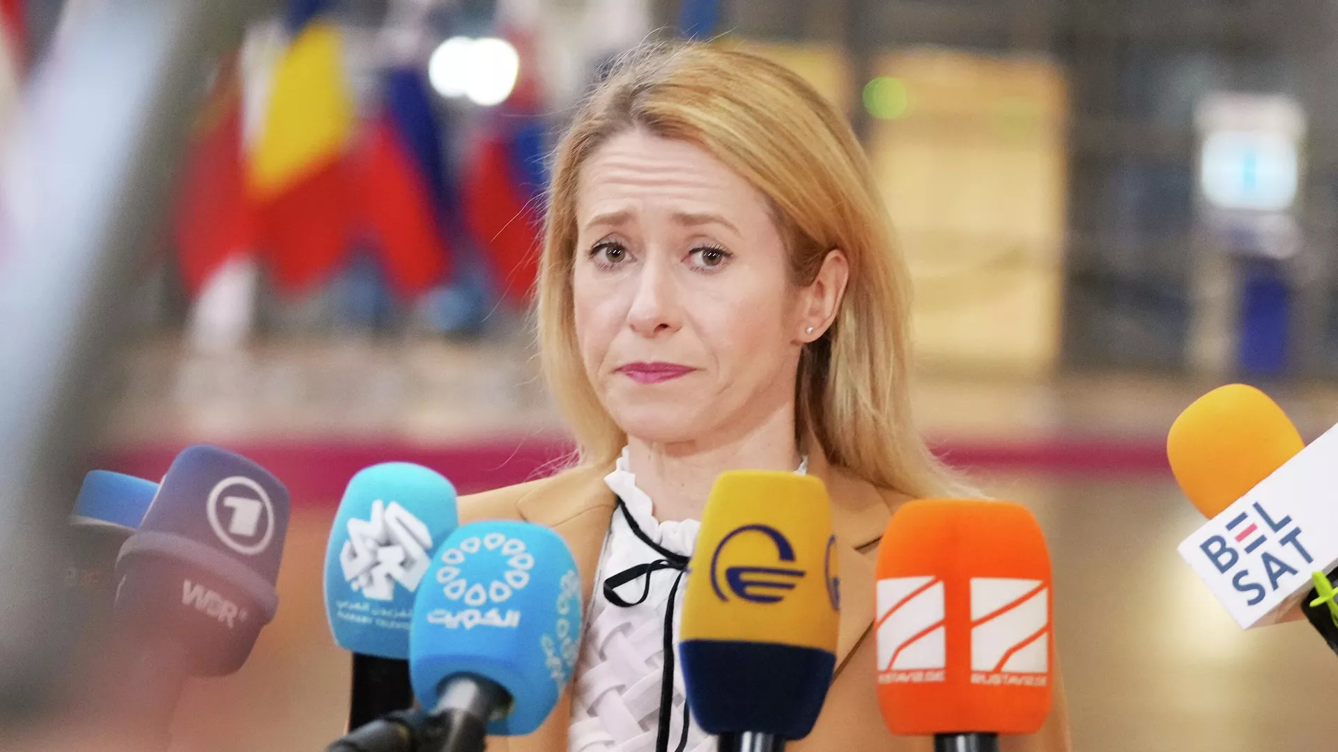 Kiev may agree to territorial concessions in exchange for security guarantees,