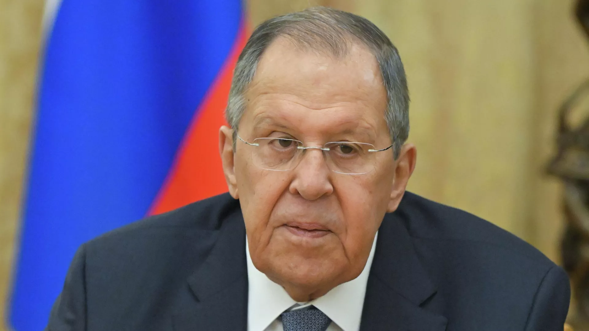 Europe downplays actions of the Russian Armed Forces in Ukraine – Lavrov