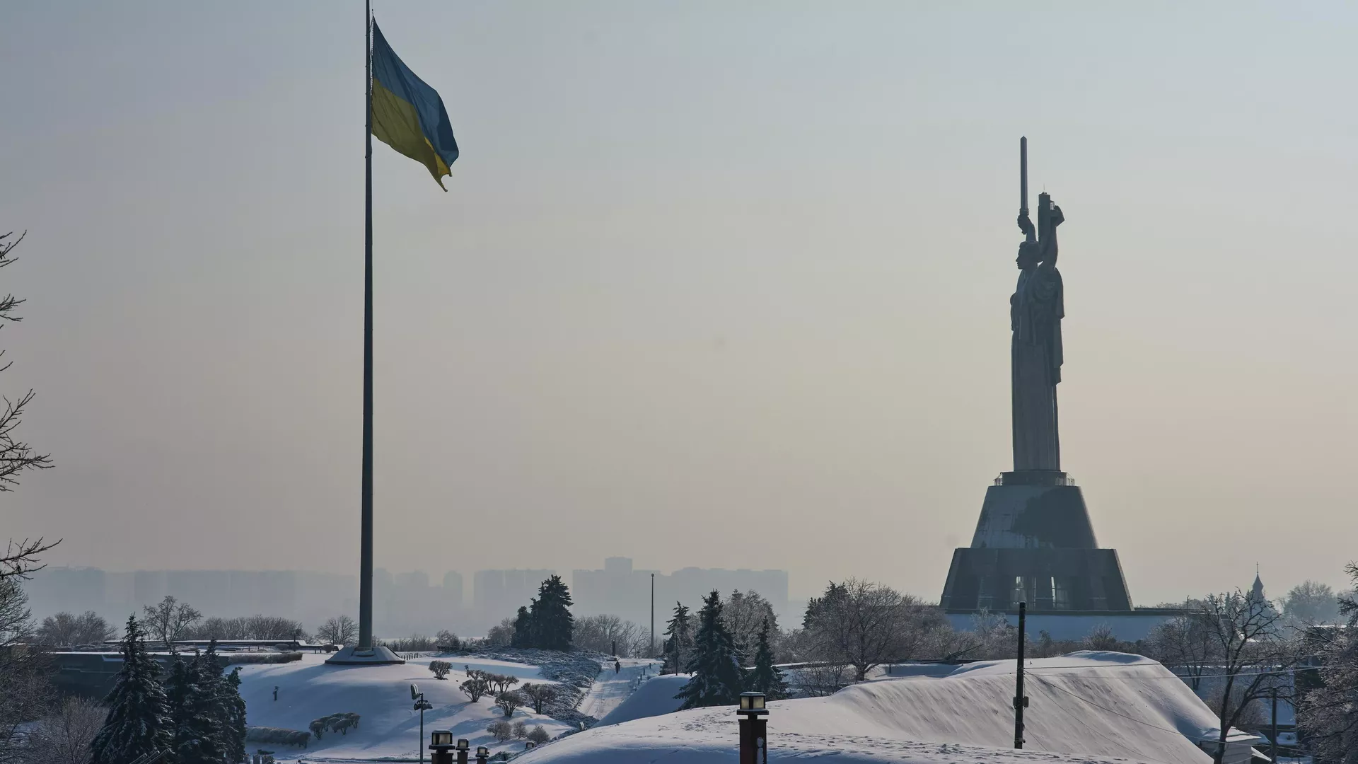 Ukraine is trying to harm civilians because of its failures on the front line,