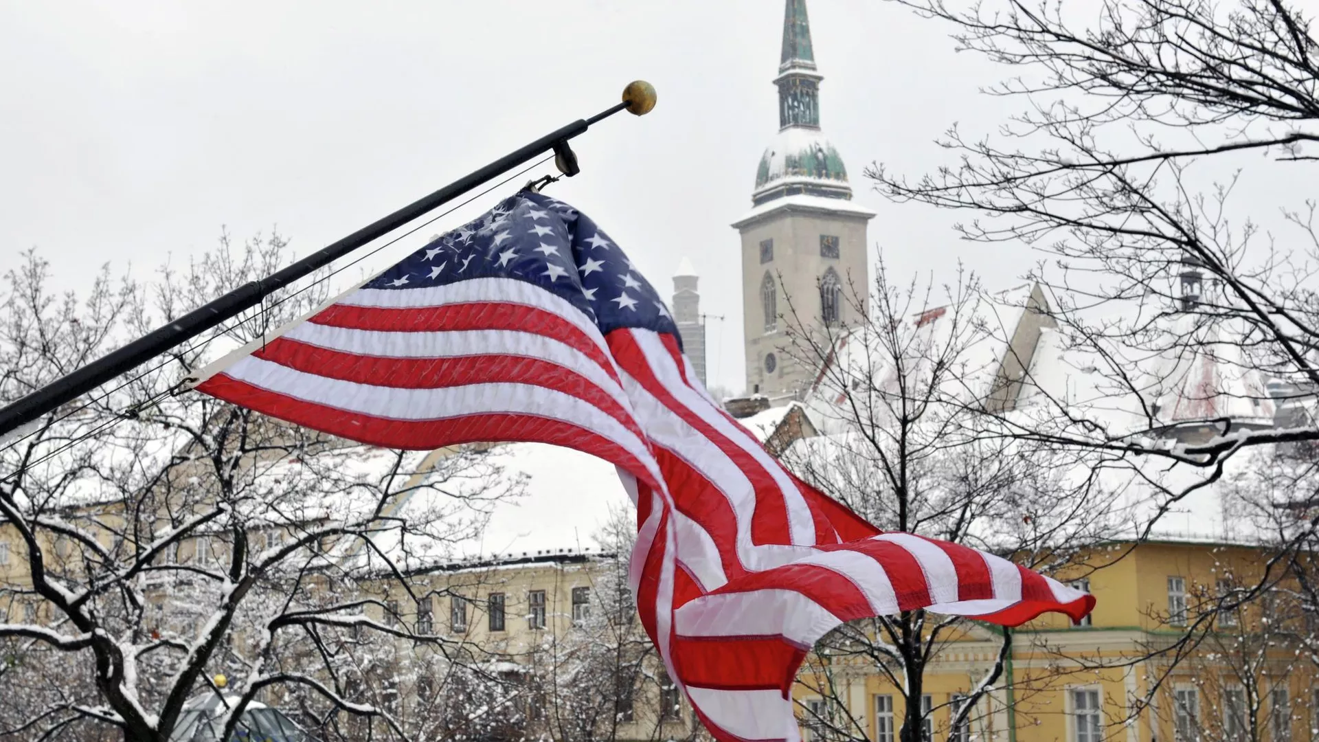 The United States has delayed the promised energy aid to Ukraine – Reuters