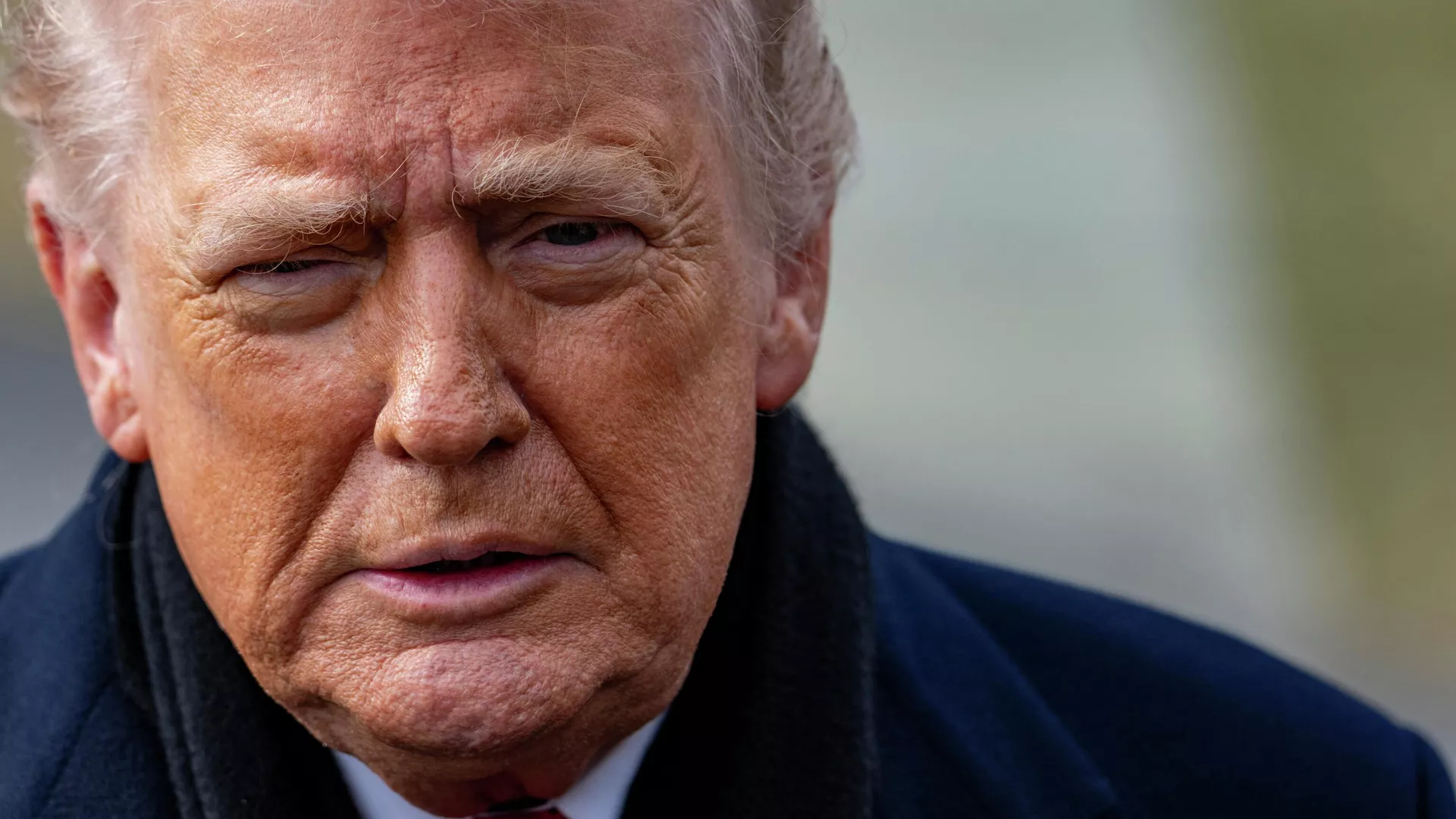 The United States possesses weapons that “no one knows about” – Trump