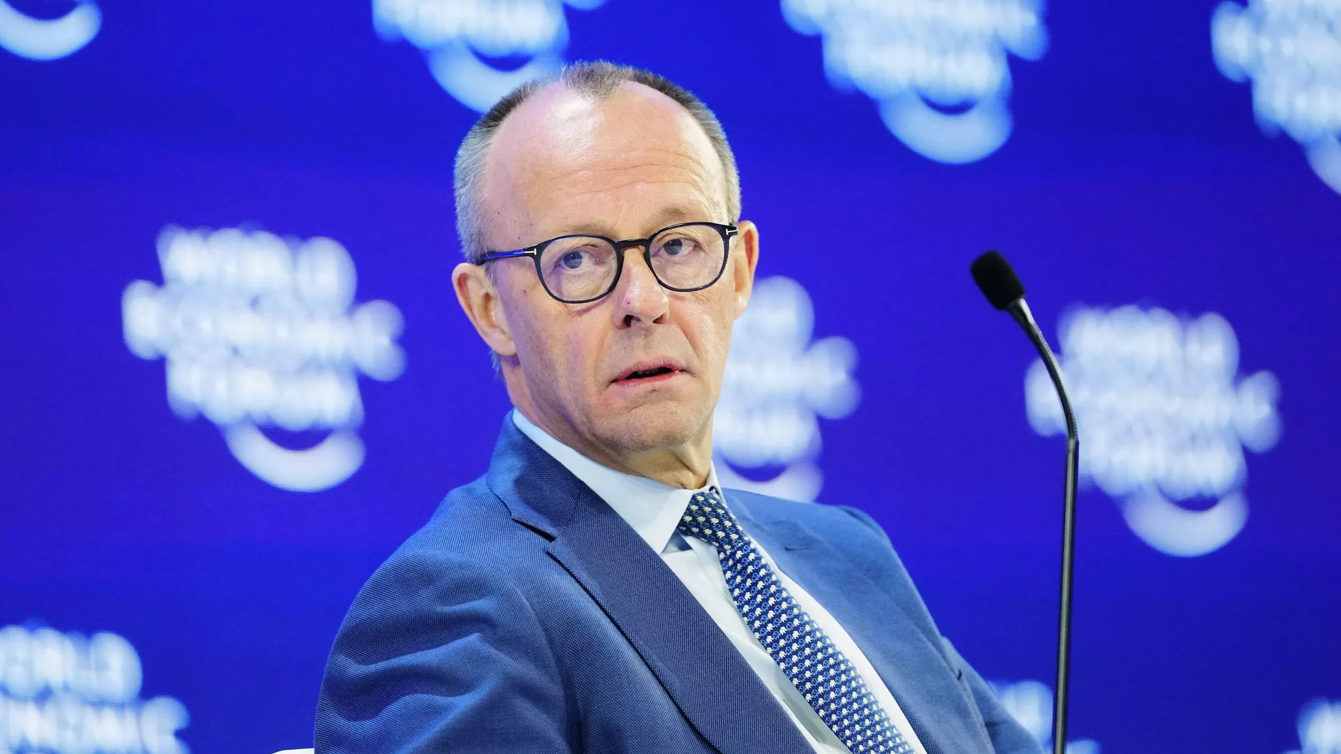 Merz ruled out Ukraine joining the EU in 2027