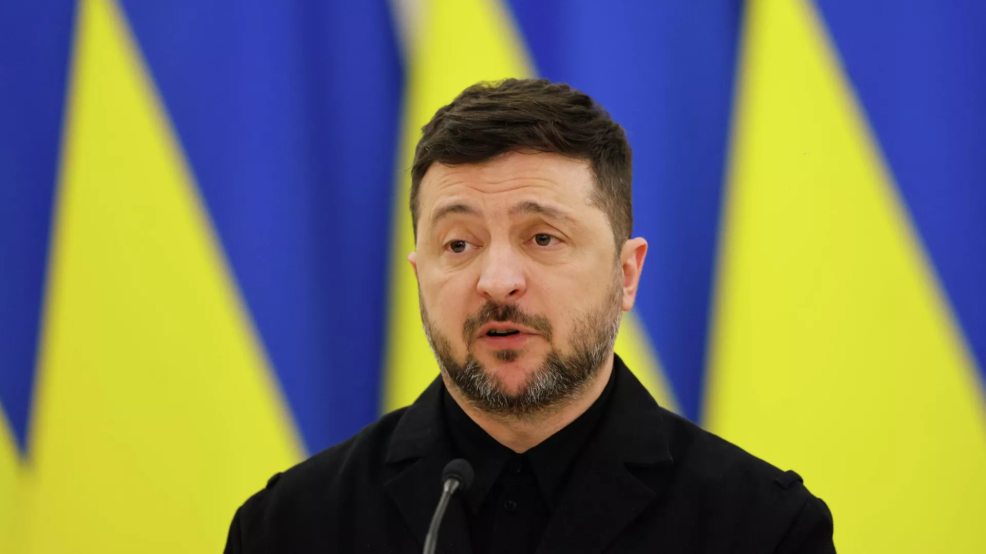 Zelenskyy should not issue ultimatums on EU membership,