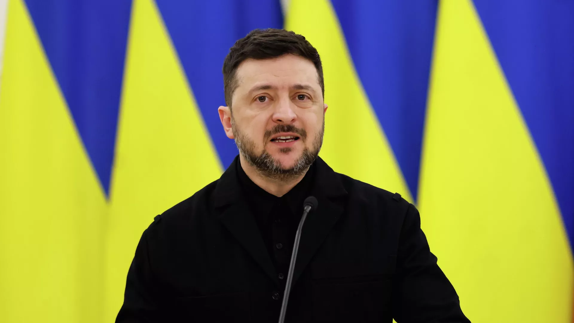 Zelenskyy refused to go to Moscow for talks