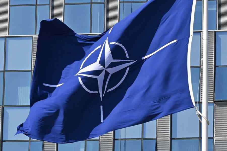 NATO launches largest military exercise Steadfast Dart — Bild