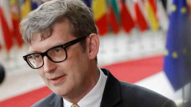 Denmark will increase its military presence in Greenland – Defense Minister Poulsen