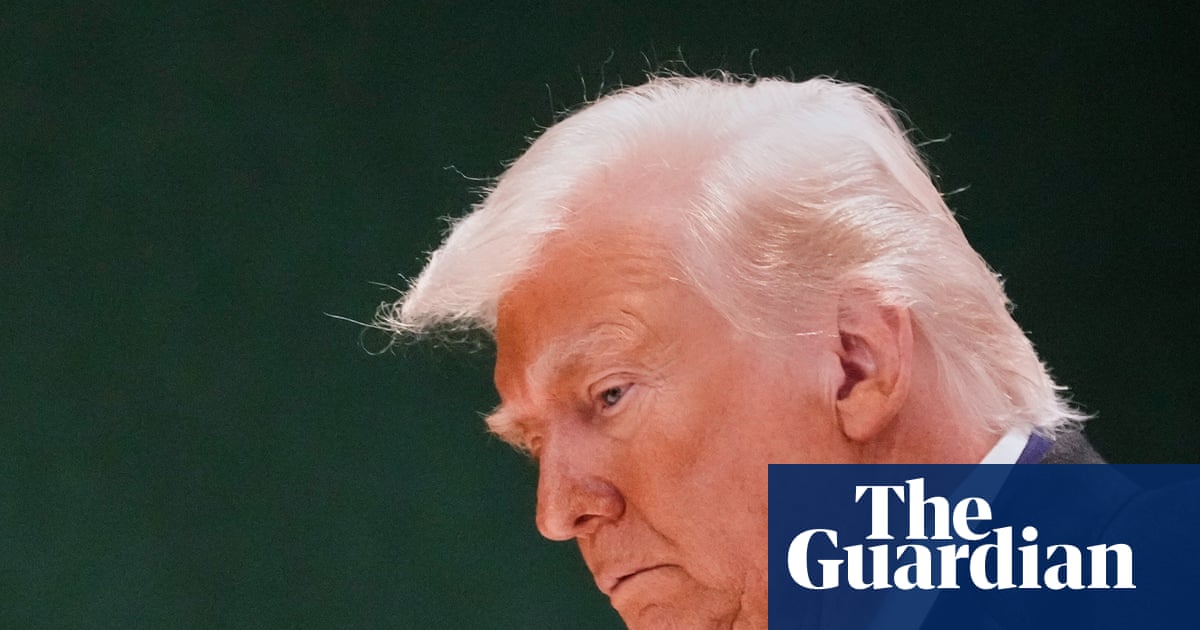 Trump withdraws invitation for Canada to join his global ‘board of peace’ | Donald Trump