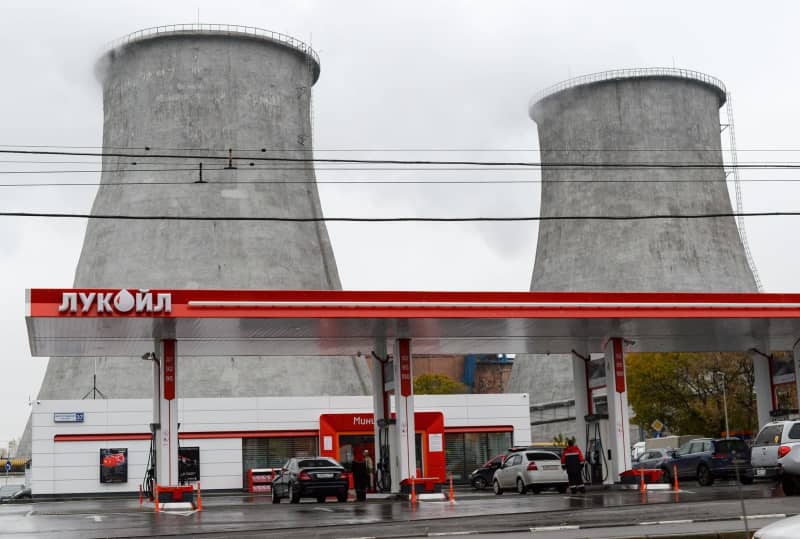 Russia’s Lukoil makes renewed attempt at sale of foreign business