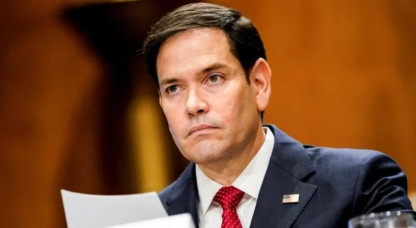 Rubio will lead the American leadership of Venezuela – Bloomberg