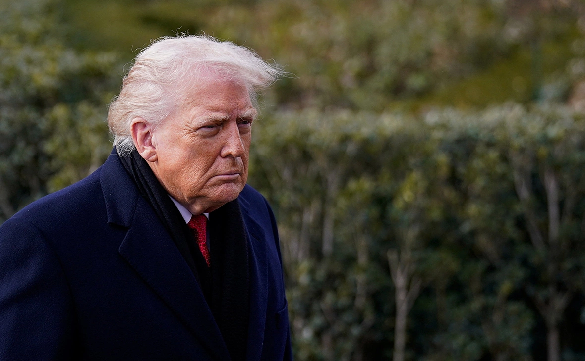 Trump is seeking to replace European leaders with more loyal ones, the expert said.