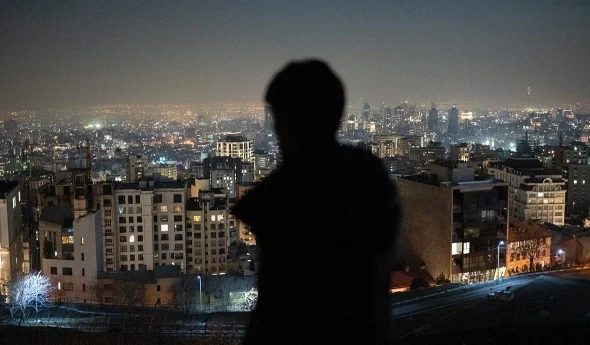 The United States may strike at the Iranian leadership – MEE