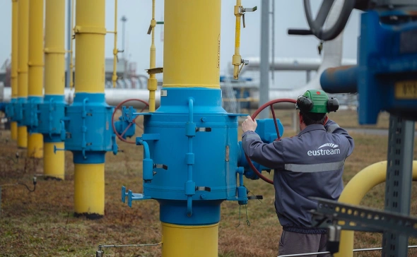 Hungary and Slovakia will take legal action against the EU ban on imports of Russian energy resources