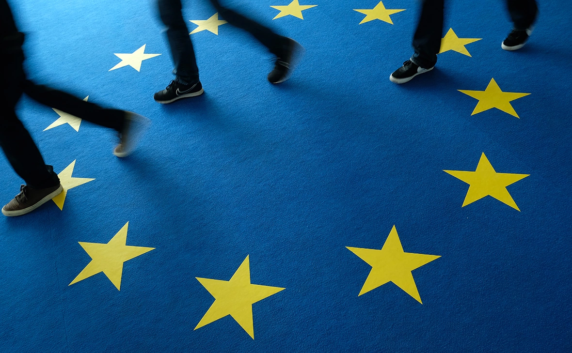 EU is ready to harm itself, just to harm Russia – expert