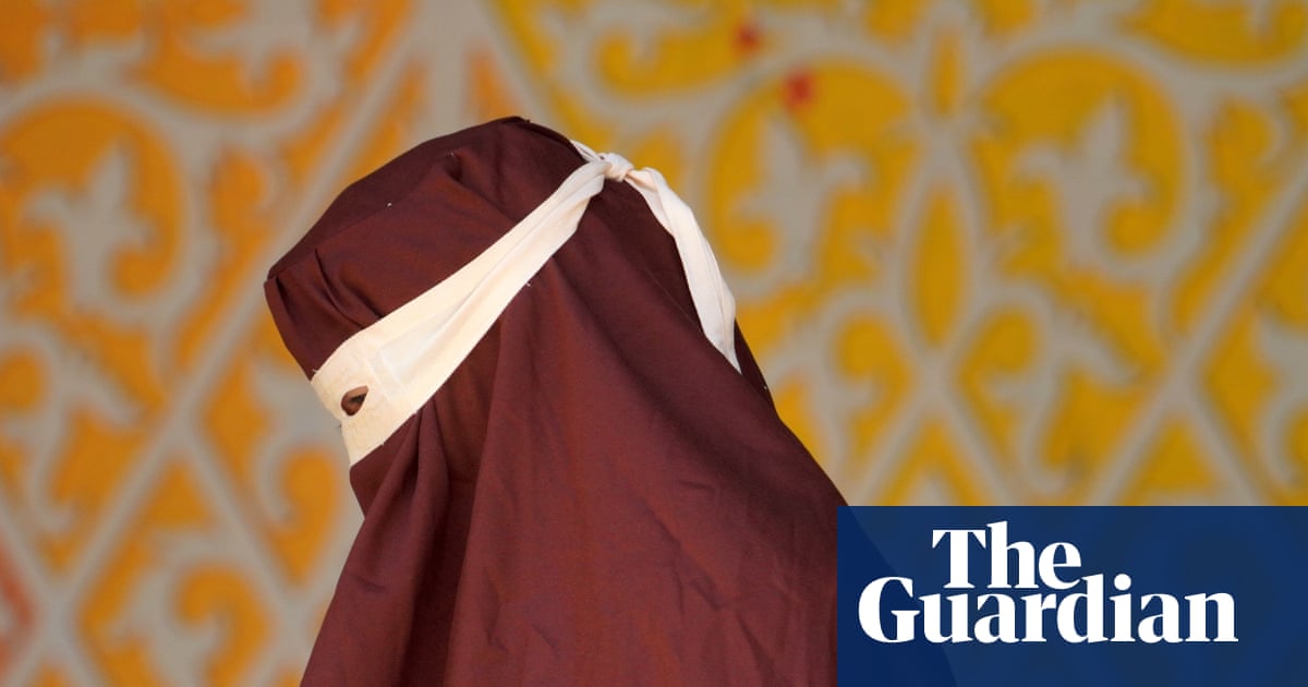 Woman faints after being caned 140 times under Indonesian province’s sharia law | Indonesia