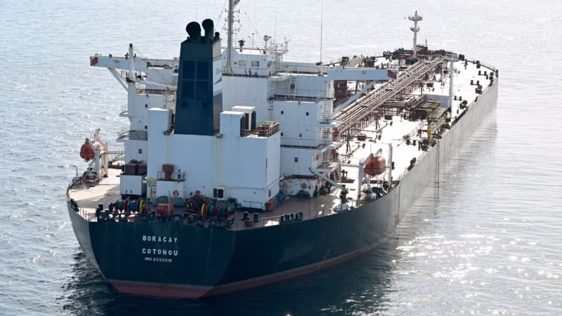 EU Plans New Russia Sanctions As Loopholes Persist