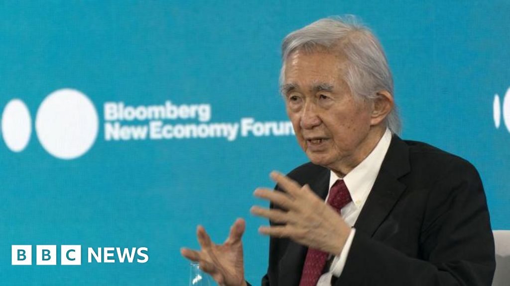 Architect behind Singapore’s public housing system dies aged 87