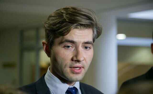 EU should put pressure on Russia, not negotiate – Lithuanian Foreign Minister Budris