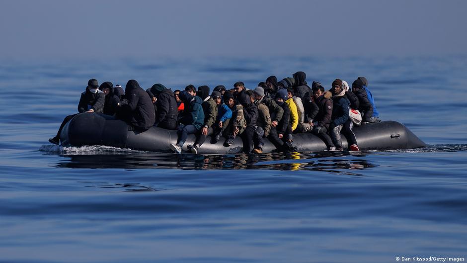 Rwanda takes UK to court over contentious migrant deal