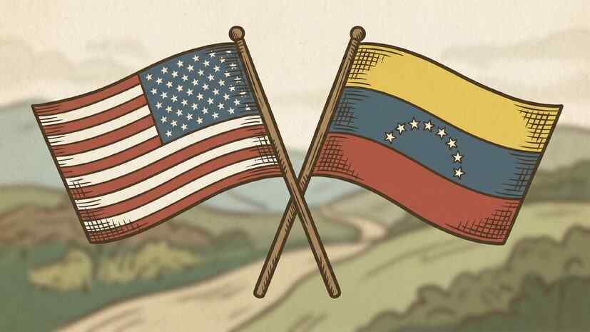 The US wanted to attack Venezuela during the Catholic Christmas period