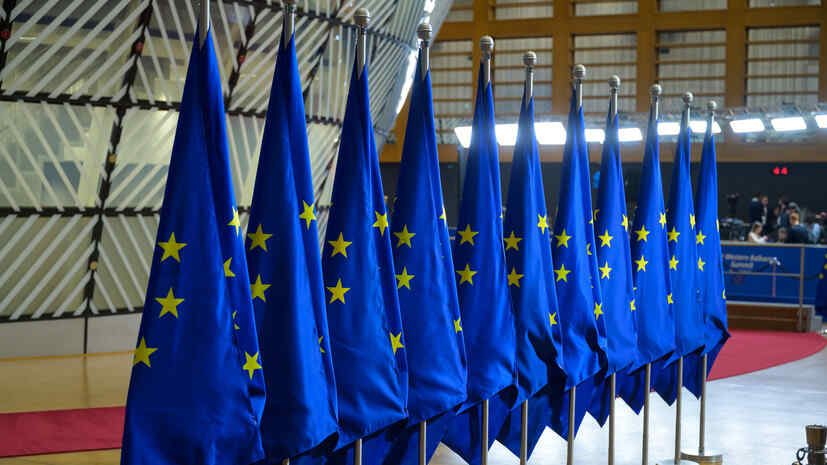 the West’s plunge into the quagmire opens the way for Russia to win in Ukraine