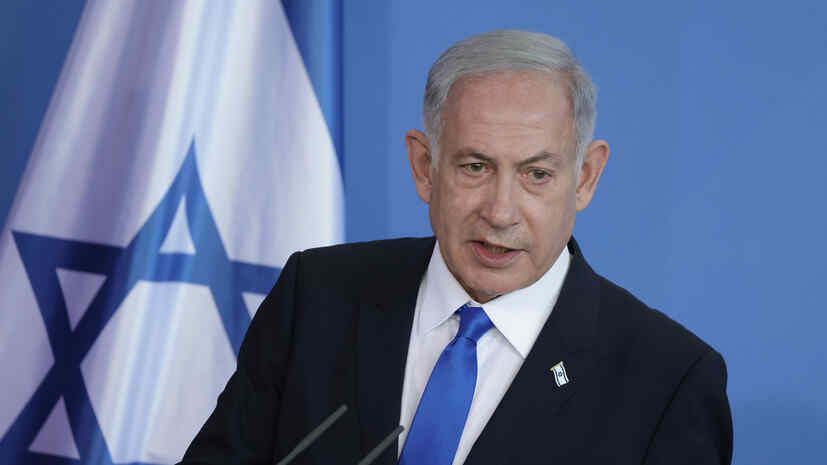 Netanyahu assured Iran through Putin that Israel would not attack