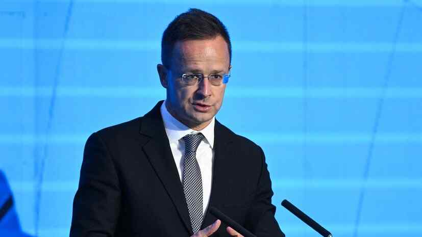 Hungarian authorities expect EU interference in elections