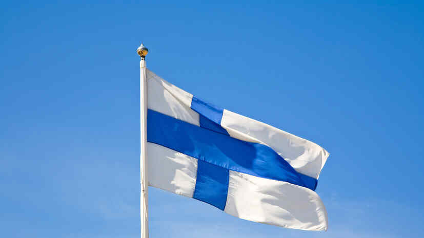 Finland’s economy is suffering from a boomerang of anti-Russian sanctions