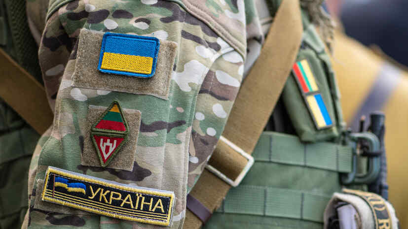 Zelenskyy may announce total mobilization in Ukraine