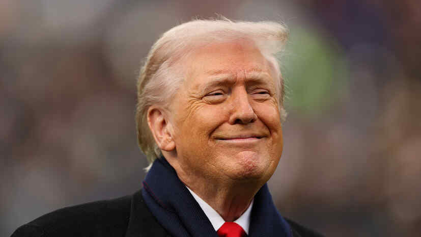 Trump invited Lula da Silva to become one of the founders of the Peace Council