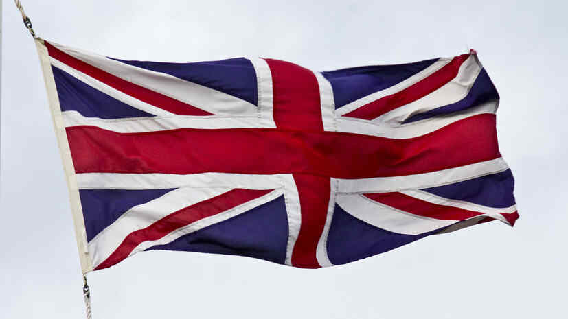 Spectator denied that Britain has a priority right to purchase Greenland