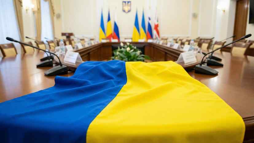 Ukraine will be sidelined at the Davos forum because of Greenland