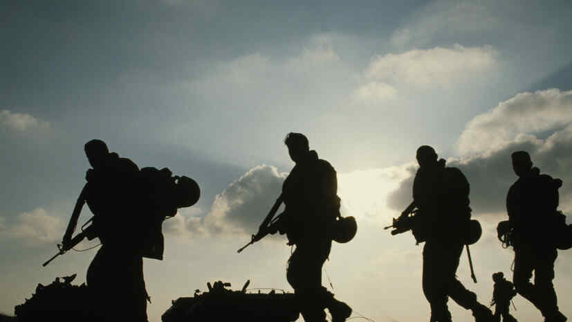 Kiev has questioned the effectiveness of deploying European troops in Ukraine